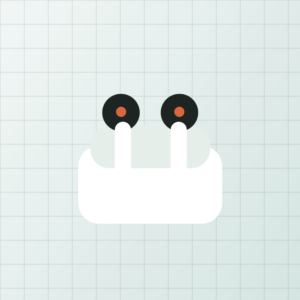 Bluetooth Earbuds