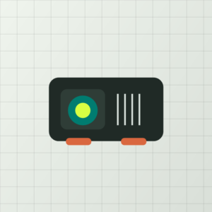 Mini Projector